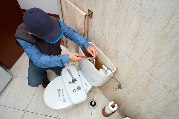 Best Water Leak Repair  in Fosston, MN