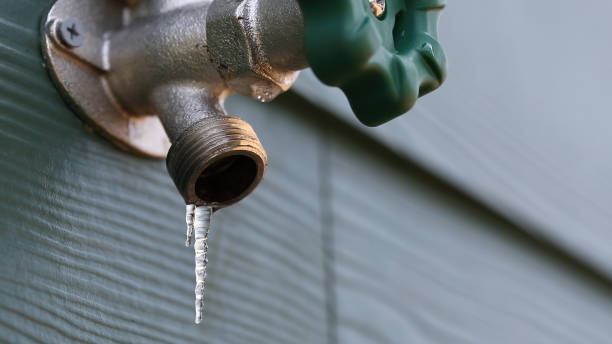 Gas Line Repair in Fosston, MN